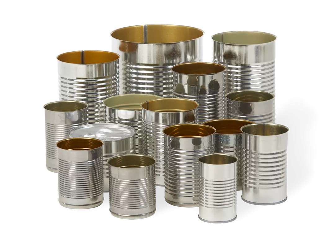 tin can making