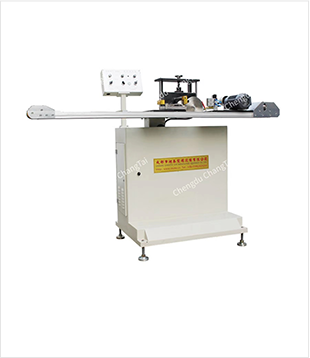 Canbody outer coating machine