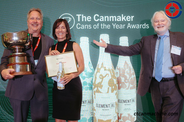 The Canmaker Cans of the Year