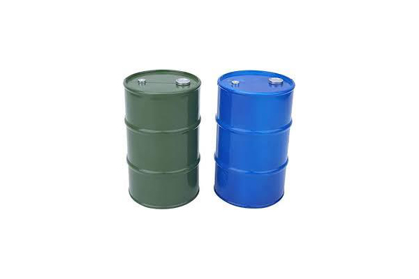 Oil Barrels