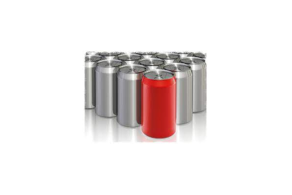 Beverage Cans