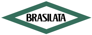 Brasilata logo